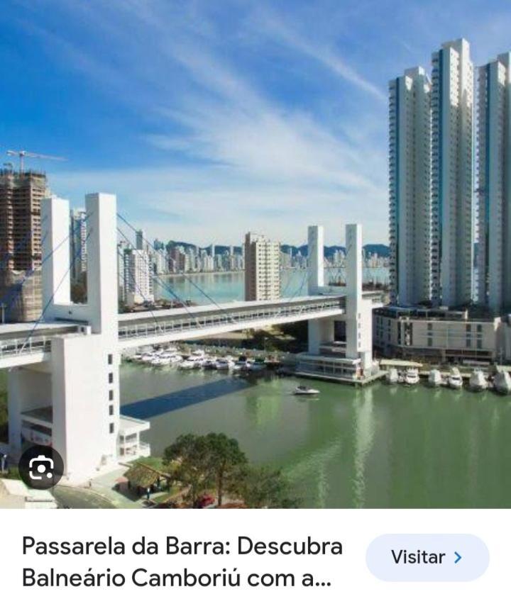 Casa De Facil Acesso 1a2km Da Prai Balneário Camboriú