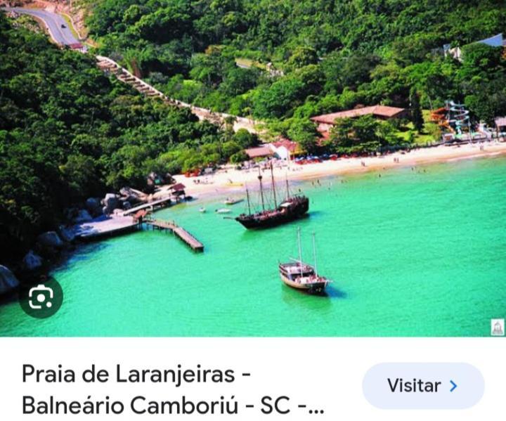 Casa De Facil Acesso 1a2km Da Prai Casa de Férias