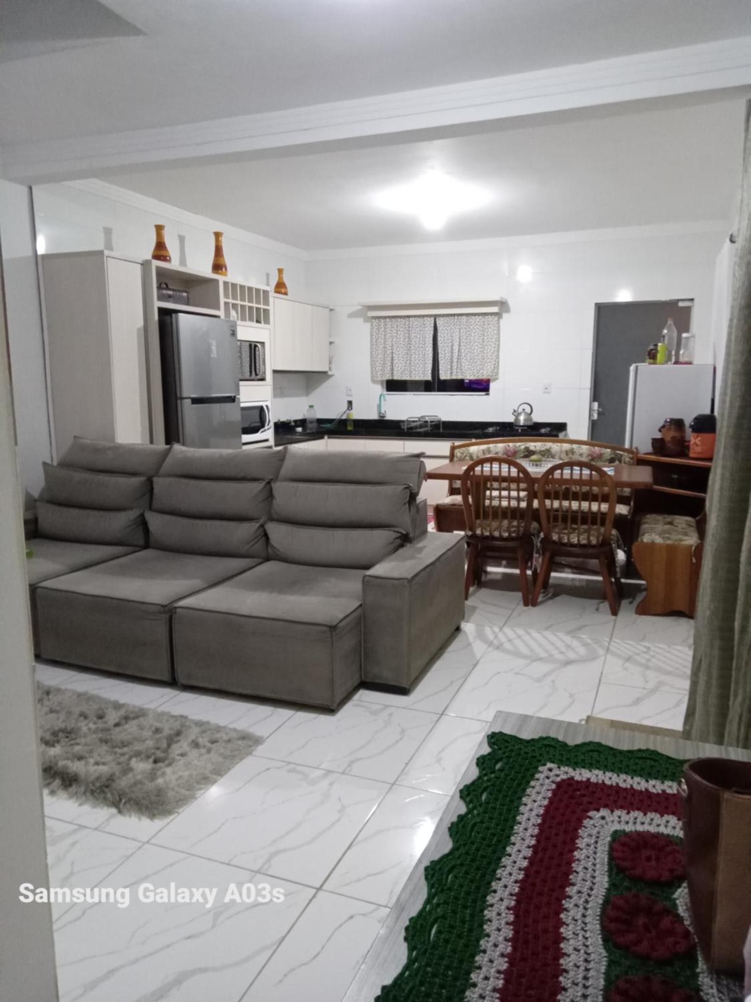 Casa De Facil Acesso 1a2km Da Prai