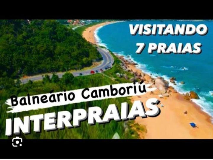 Сasa de vacaciones Casa De Facil Acesso 1a2km Da Prai