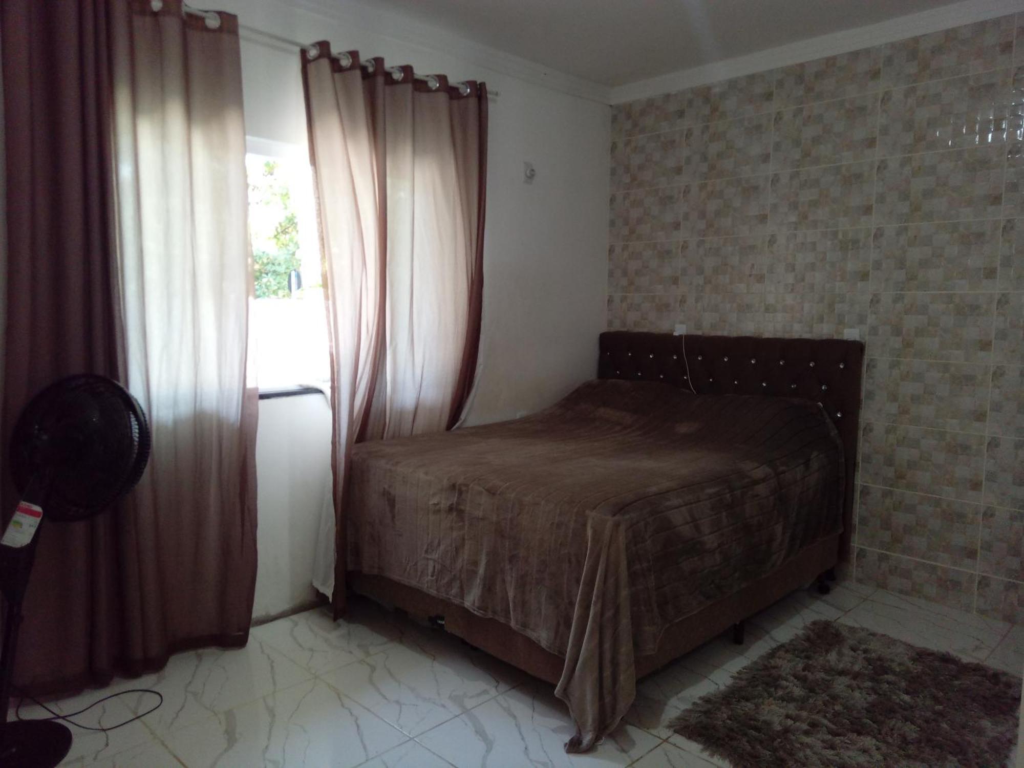 Сasa de vacaciones Casa De Facil Acesso 1a2km Da Prai Balneário Camboriú