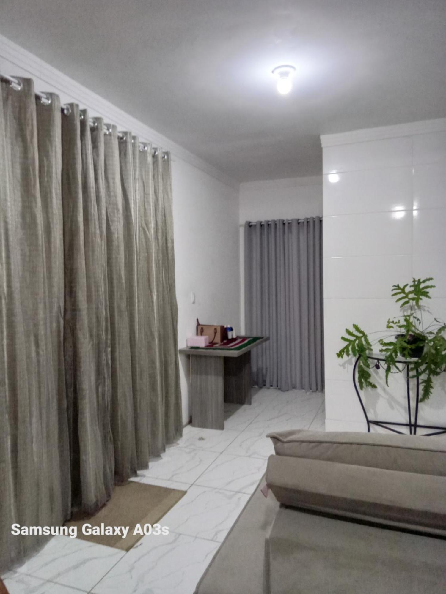 Casa De Facil Acesso 1a2km Da Prai Сasa de vacaciones